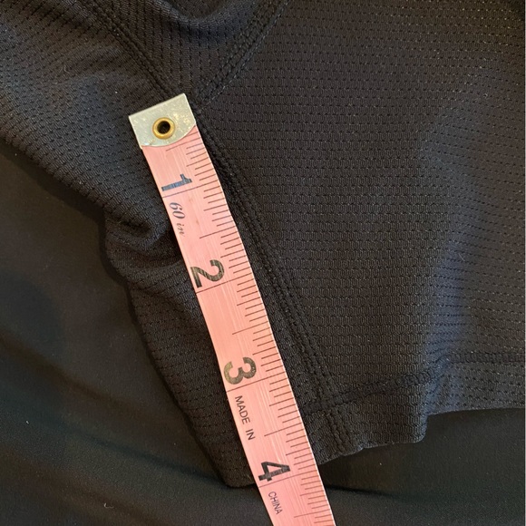 Athleta Paperbag Tie Waist Skort - Picture 7 of 8